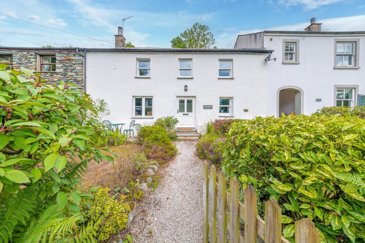 凯西克Knott House Farm别墅 外观 照片